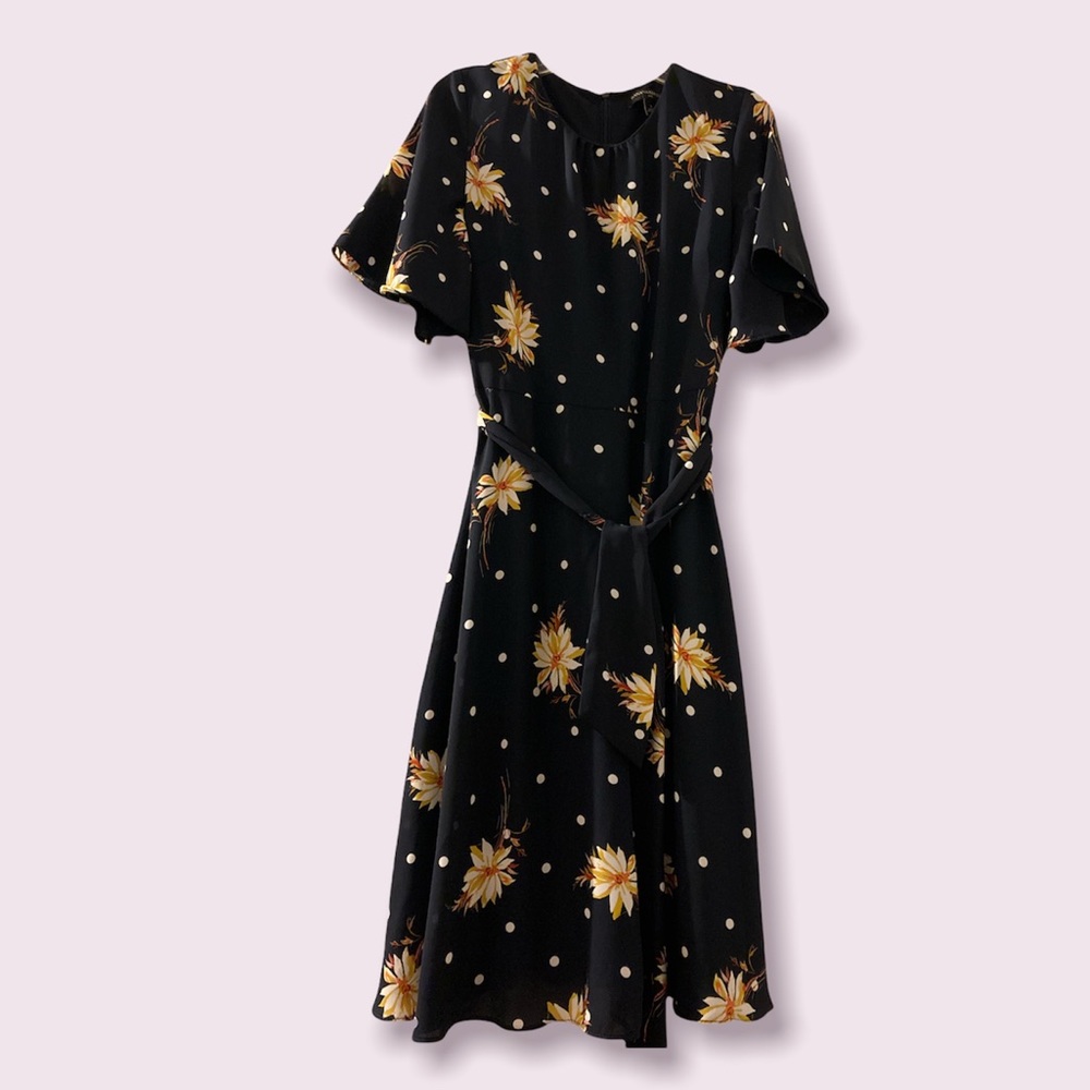 Banana republic dress